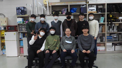 2021년 겨울 워크샵 featured image