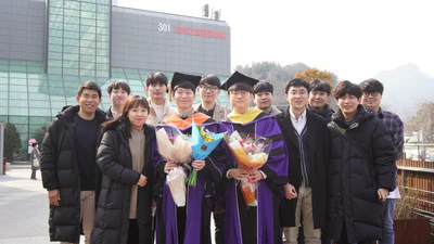 2022년 전기 학위 수여식 featured image
