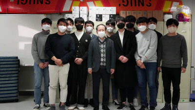 2022년 겨울 워크샵 featured image