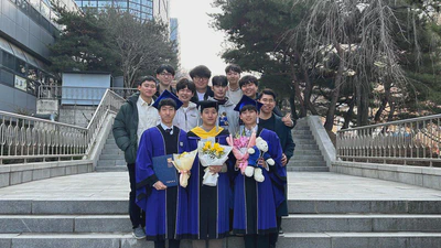 
2023년 전기 학위 수여식
 featured image