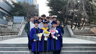 2023년 전기 학위 수여식 featured image