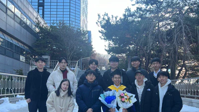 2024년 전기 학위 수여식 featured image