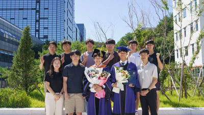2024년 후기 학위 수여식 featured image