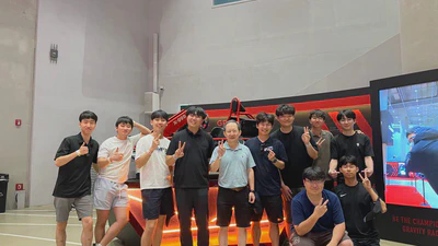 
2024년 여름 워크샵
 featured image