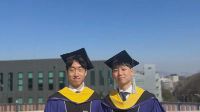 
2025년 전기 학위 수여식
 featured image