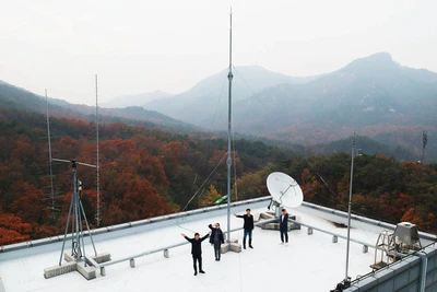 Ground Station featured image