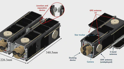 SNUGLITE-III (2022-) featured image
