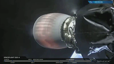 [2018.12.04] SNUGLITE-I 발사 (SpaceX Falcon-9) featured image