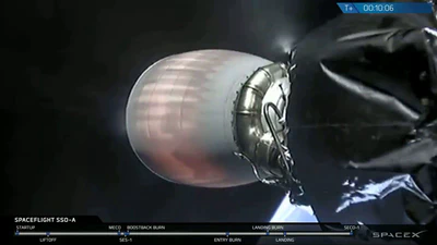 [2018.12.04] SNUGLITE-I 발사 (SpaceX Falcon-9) featured image