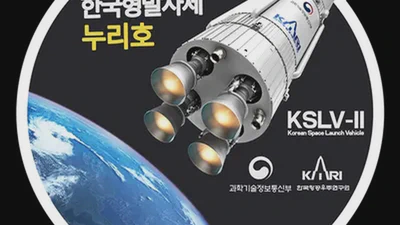 [2022.06.21] SNUGLITE-II 발사 (누리호 2차발사) featured image