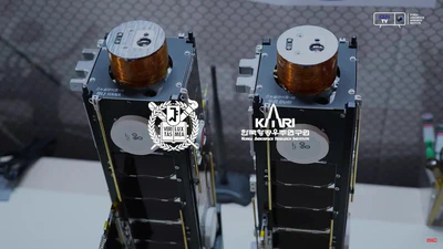 [2025.11.07] SNUGLITE-III 소개 영상 (KARITV) featured image