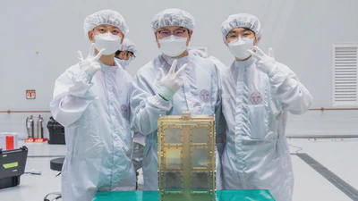 [2025.11.08] SNUGLITE-III 하나, 두리 최종 탑재완료 featured image